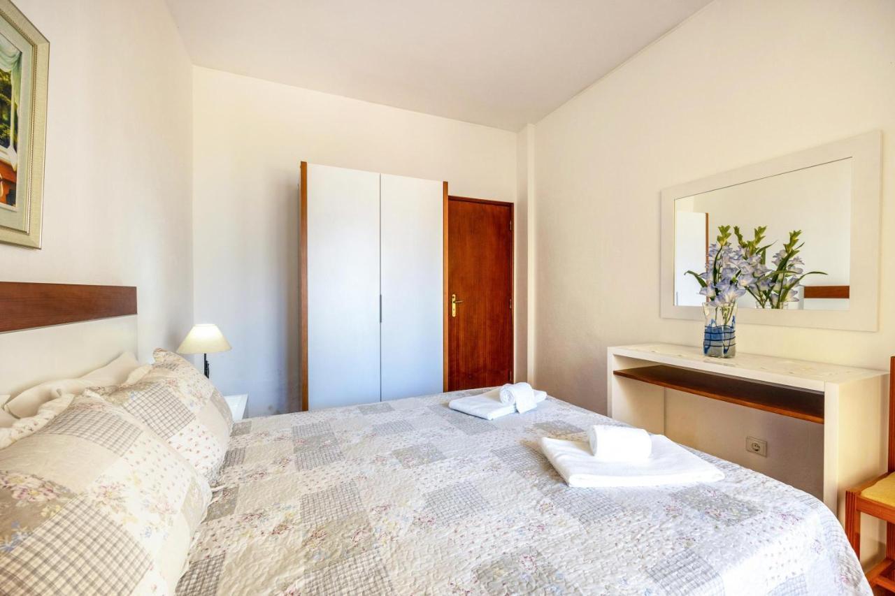 Villas Brites Nº1 Burgau Exterior foto