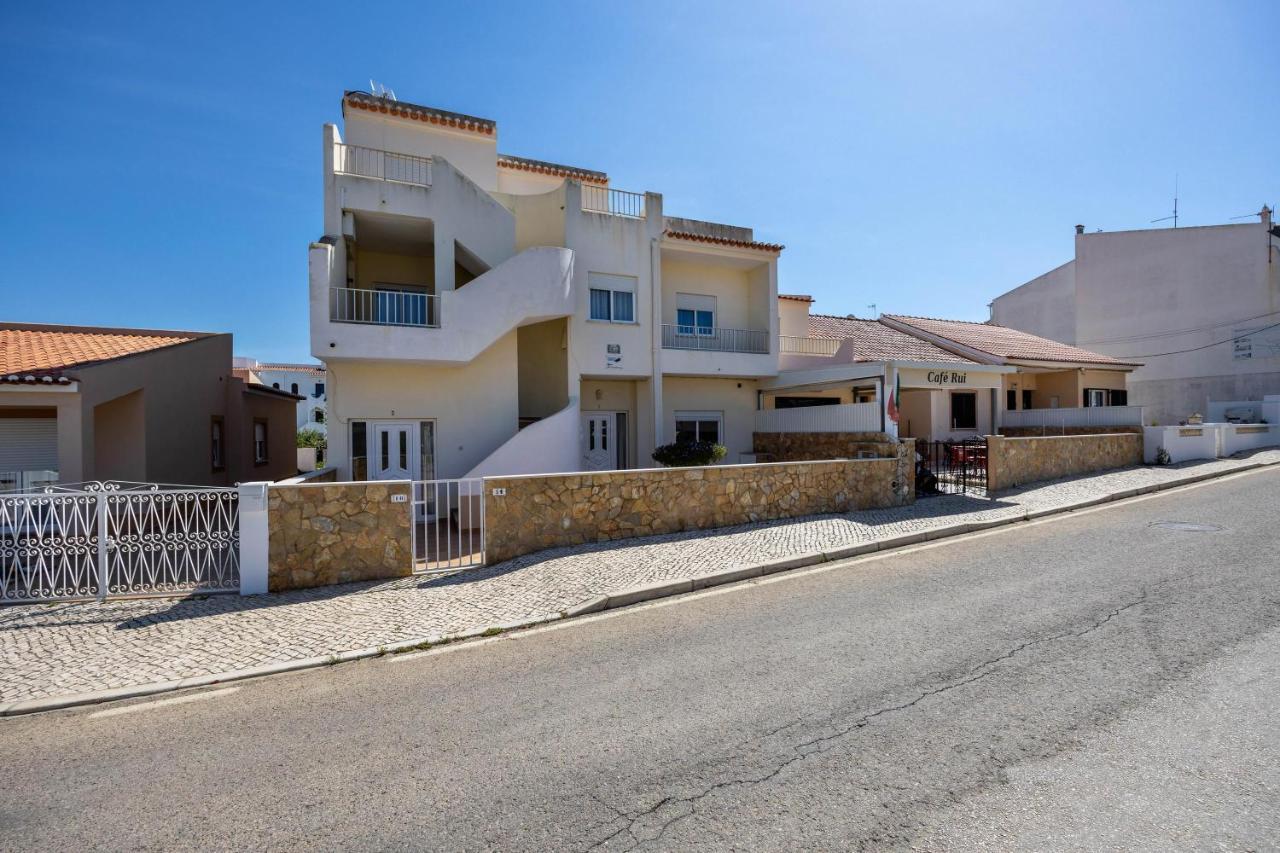 Villas Brites Nº1 Burgau Exterior foto