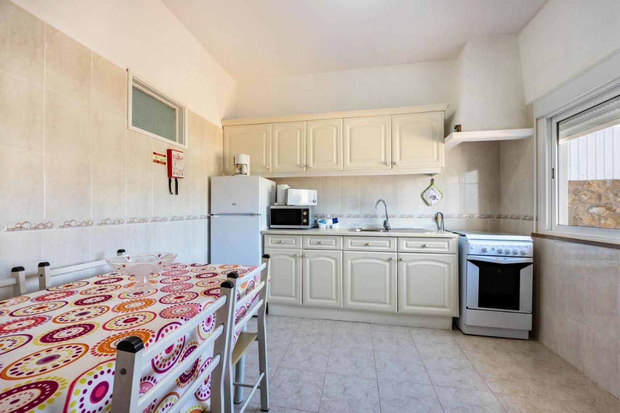 Villas Brites Nº1 Burgau Exterior foto